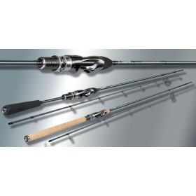   Sportex Graphenon 2,70m 40gr Fuji Sic K 2 D&iacute;ln&yacute; Př&iacute;vlačov&yacute; Prut