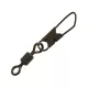 Guru Size 11 Snap Link + Swivel