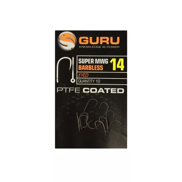 Guru Super MWG 18