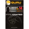 Guru Super Pellet Waggler háček velikost 14