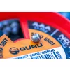 Guru 8 Compartment Non-Toxic Shot Box Krabička na broky