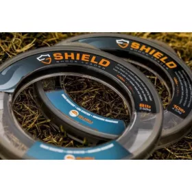 Guru Shield Shockleader Line vlasec - 12lb - 0,33mm - 100m