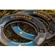 Guru Shield Shockleader Line vlasec - 12lb - 0,33mm - 100m