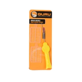 Guru Speedstops with Needle - Jehla na návnady
