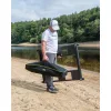 Matrix XR Duralite Platform Stég 98x87x7cm