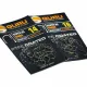 Guru Super XS Hook size 20 (Barbless/Spade End) - háček