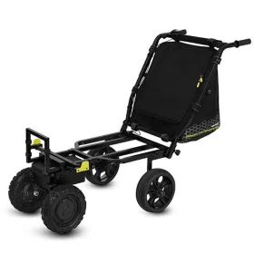 Matrix Power Transporter Kolečka