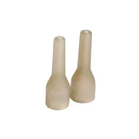   Guru X - Safe Spare Tail Rubbers doplňek Method košíčku - gumová stopka
