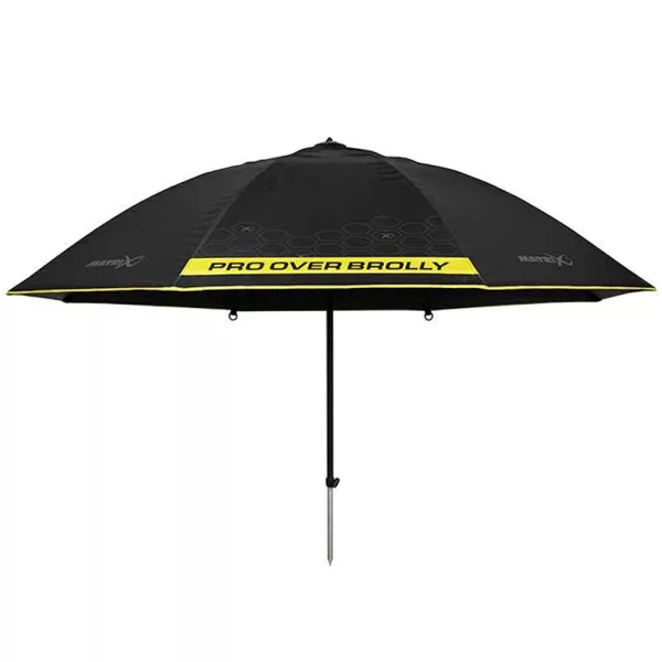 Matrix Pro Over Brolly Deštník 115cm