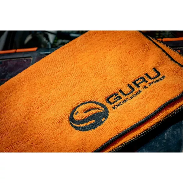 Guru Microfibre Towel