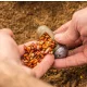 Guru Window Feeder X-Small okenní košíček 20+30gr - výměnné závaží