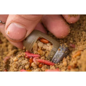   Guru Window Feeder S okenní košíček 40+50gr - výměnné závaží