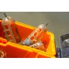 Guru Caged Window Feeder XS 40+50gr Window Feeder