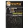 Guru Super XS Size 8 (Barbed/Eyed) - háček