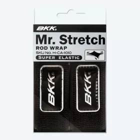 BKK Mr. STRETCH 38*320mm 2 Páska na prut