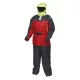 KINETIC Guardian 2pcs Flotation Suit L Red/Stormy Plavací oblek