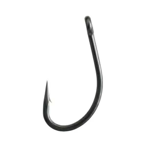 Prowess LOOSE HOOKS W3 SIZE 6 Háček / Boilies Háček