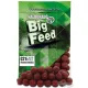 Haldorádó Big Feed - C21 Boilie - Kořeněná klobása