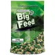 Haldorádó Big Feed C6 Peleta Česnek-Mandle 700gr 6mm Krmná peleta