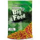 Haldorádó Big Feed - C6 Pellet - Jahoda & Ananas