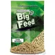 Haldorádó Big Feed - C6 Pellet - Tygří ořech