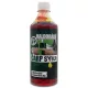 Haldorádó Kaprový sirup Kořeněná červená játra 500ml Aroma, Tekutina
