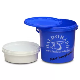 Haldorádó Kbelík s návnadovou miskou 5 litrů