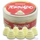 Haldorádó TORNADO Pop Up XL 15 mm - Česnek a Mandle