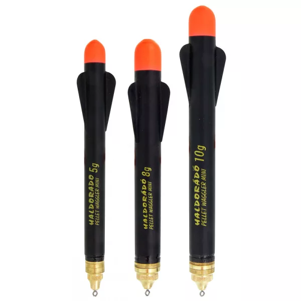 Haldorádó Pellet Waggler Mini 5 gr Waggler splávek
