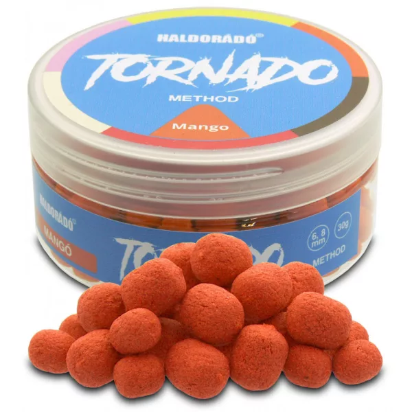 Haldorádó TORNADO Method 6, 8 mm - Mango