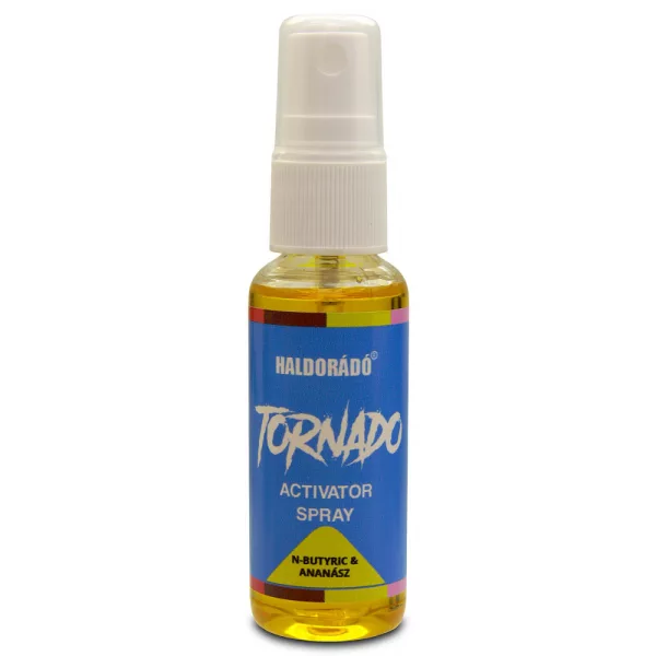 Haldorádó Tornado Aktivační Sprej N-Butyric-Ananas 30ml