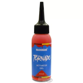 HALDORÁDÓ TORNADO Activator Gel - Mango