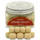 Haldorádó Legend Pellet Pop Up Česneková Ryba 50gr 12-16mm