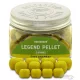 Haldorádó LEGEND PELLET Sinking 8, 12, 16 mm - Sladký Ananas