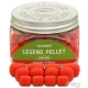 Haldorádó LEGEND PELLET Sinking 8, 12, 16 mm - Červený Démon