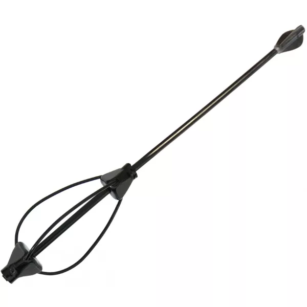 Haldorádó Dart 3 žebrový Pellet Feeder krmítko 25gr