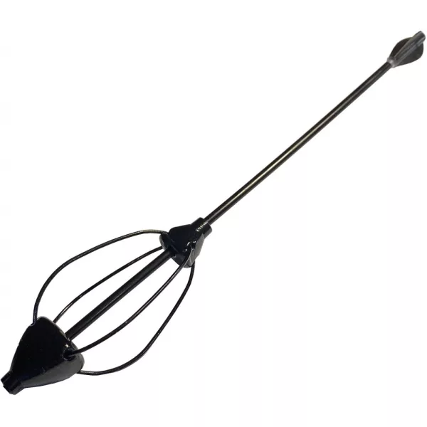 Haldorádó Dart 4 žebrový Pellet Feeder krmítko 25gr