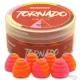 Haldorádó TORNADO Pop Up XL 15 mm - Oliheň a Broskev