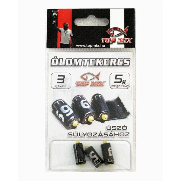 Handing Olověná páska 5gr