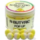 Haldorádó N-Butyric Pop Up Big Carp 13, 17 mm - Kyselina máselná + Med