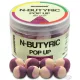 Haldorádó N-Butyric Pop Up Big Carp 13, 17 mm - Kyselina máselná + Švestka