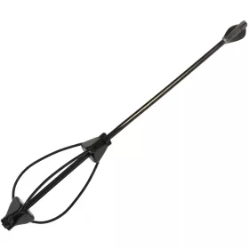 Haldorádó Dart 3 žebrový Pellet Feeder krmítko 65gr
