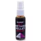 Haldorádó 4S Method Pellet Spray - Chili & Česnek