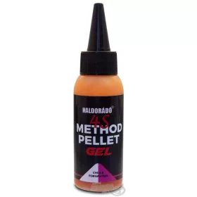 Haldorádó 4S Method Pellet Gel - Chili & Česnek