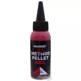 Haldorádó 4S Method Pellet Gel - Jahoda & Sépie