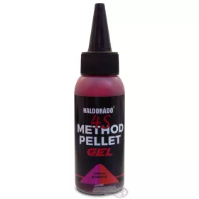 Haldorádó 4S Method Pellet Gel - Papája & Mango