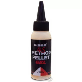   Haldorádó 4S Method Pellet Gel - Máslová kyselina & Vanilka