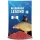 Haldorádó LEGEND Groundbait - Červený démon 800gr