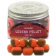 Haldorádó Legend Pellet Pop Up Pikantní Krill 50gr 12-16mm