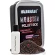 Haldorádó MONSTER Pellet Box - Sépie & Brusinka